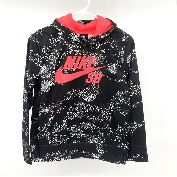 Nike Other - Nike Youth Hoodie. Sz 10/12  #A5
